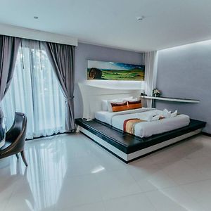 Mantra Varee Hotel