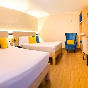 Acuario Hotel & Suite
